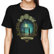 Does it Need Saying? - Women's Apparel
