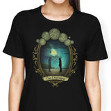 Does it Need Saying? - Women's Apparel