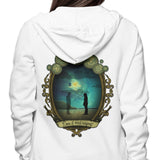 Does it Need Saying? - Hoodie