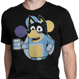 Dog Dad - Men's Apparel