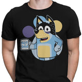 Dog Dad - Men's Apparel