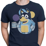 Dog Dad - Men's Apparel