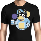 Dog Dad - Men's Apparel