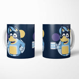 Dog Dad - Mug