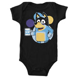 Dog Dad - Youth Apparel