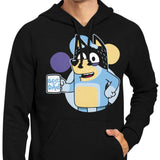 Dog Dad - Hoodie