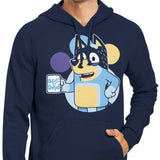 Dog Dad - Hoodie