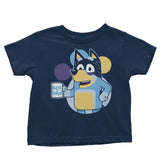 Dog Dad - Youth Apparel