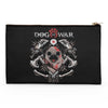 Dog of War - Accessory Pouch