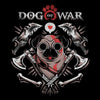 Dog of War - Coasters