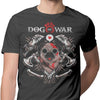 Dog of War - Men's Apparel