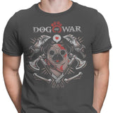 Dog of War - Men's Apparel