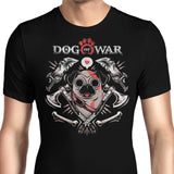 Dog of War - Men's Apparel