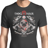 Dog of War - Men's Apparel
