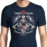 Dog of War - Men's Apparel