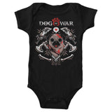 Dog of War - Youth Apparel
