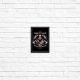 Dog of War - Posters & Prints