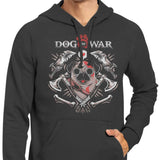 Dog of War - Hoodie
