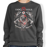 Dog of War - Sweatshirt