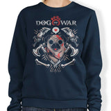 Dog of War - Sweatshirt