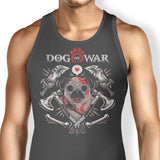 Dog of War - Tank Top