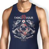 Dog of War - Tank Top