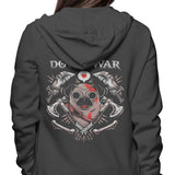 Dog of War - Hoodie