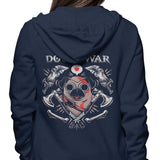 Dog of War - Hoodie