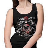 Dog of War - Tank Top