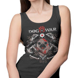Dog of War - Tank Top