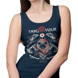 Dog of War - Tank Top