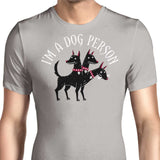 Dog Person - Men's Apparel