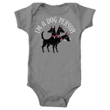 Dog Person - Youth Apparel