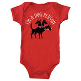 Dog Person - Youth Apparel