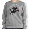 Dog Person - Sweatshirt