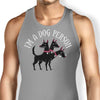Dog Person - Tank Top