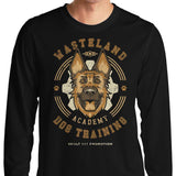 Dogmeat Training Academy - Long Sleeve T-Shirt