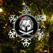Doll Ink - Ornament