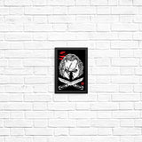 Doll Ink - Posters & Prints