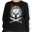 Doll Ink - Sweatshirt