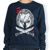 Doll Ink - Sweatshirt