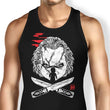 Doll Ink - Tank Top