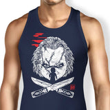 Doll Ink - Tank Top