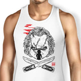 Doll Ink - Tank Top