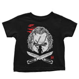 Doll Ink - Youth Apparel