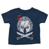 Doll Ink - Youth Apparel