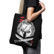 Doll Ink - Tote Bag