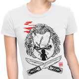 Doll Ink - Women's Apparel