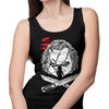 Doll Ink - Tank Top