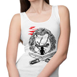 Doll Ink - Tank Top